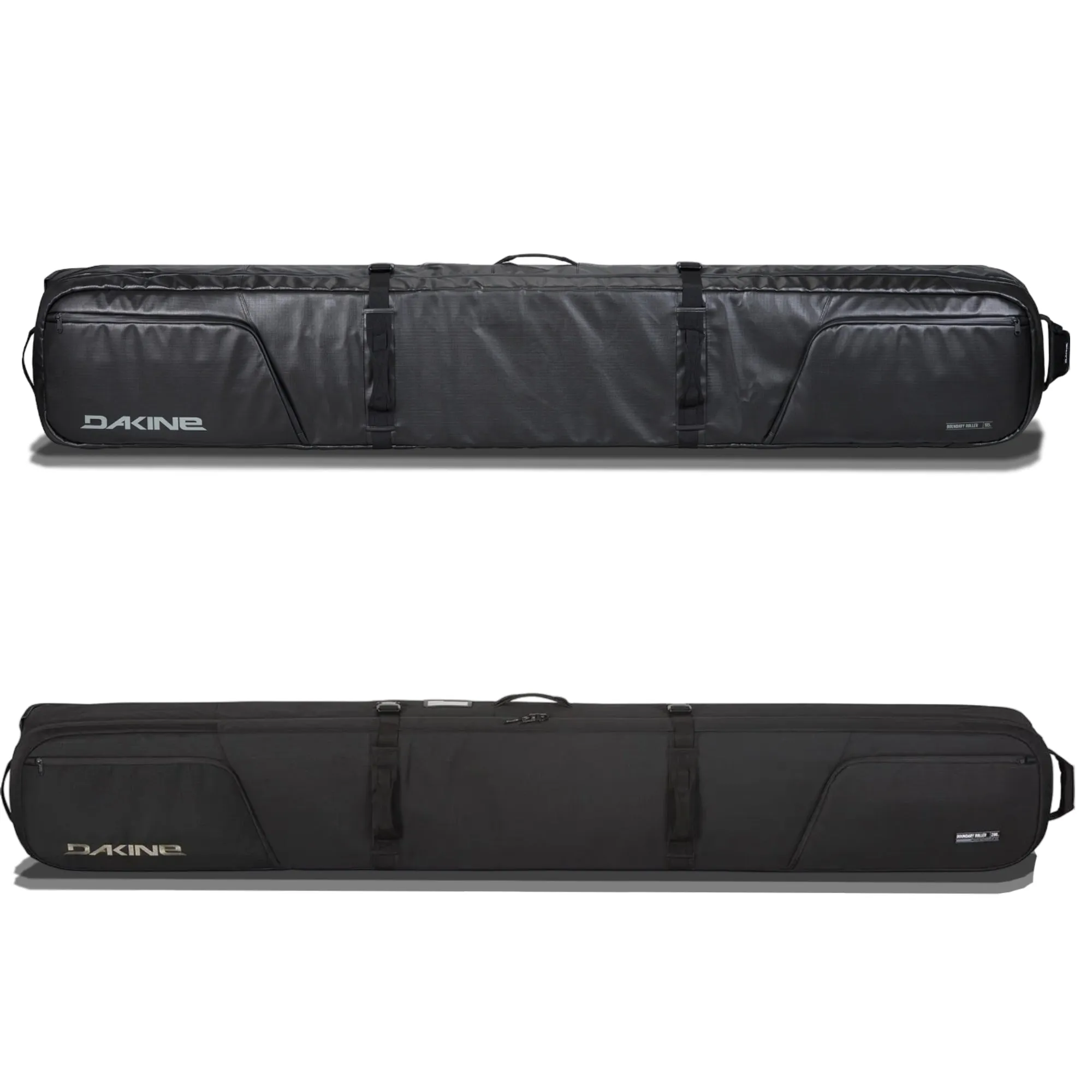 Dakine Boundary Padded Ski Protection Travel Roller Bag