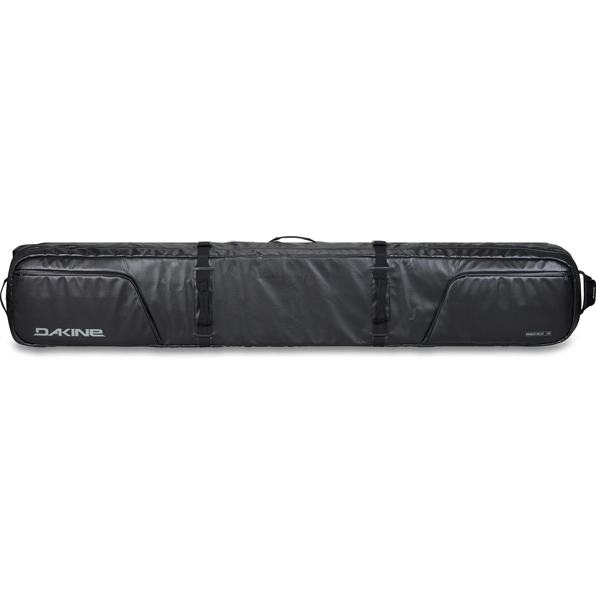 Dakine Boundary Padded Ski Protection Travel Roller Bag