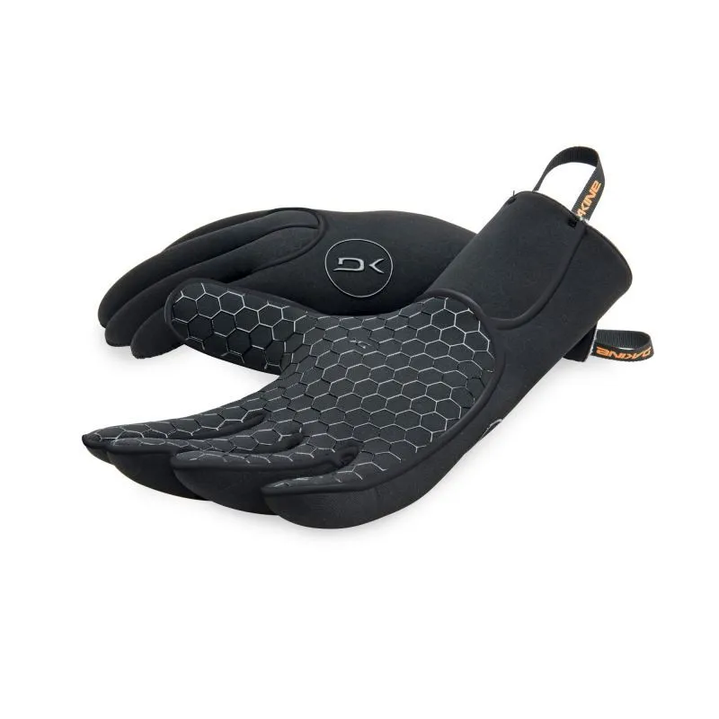 Dakine  Cyclone Glove 5mm - Guanti in neoprene