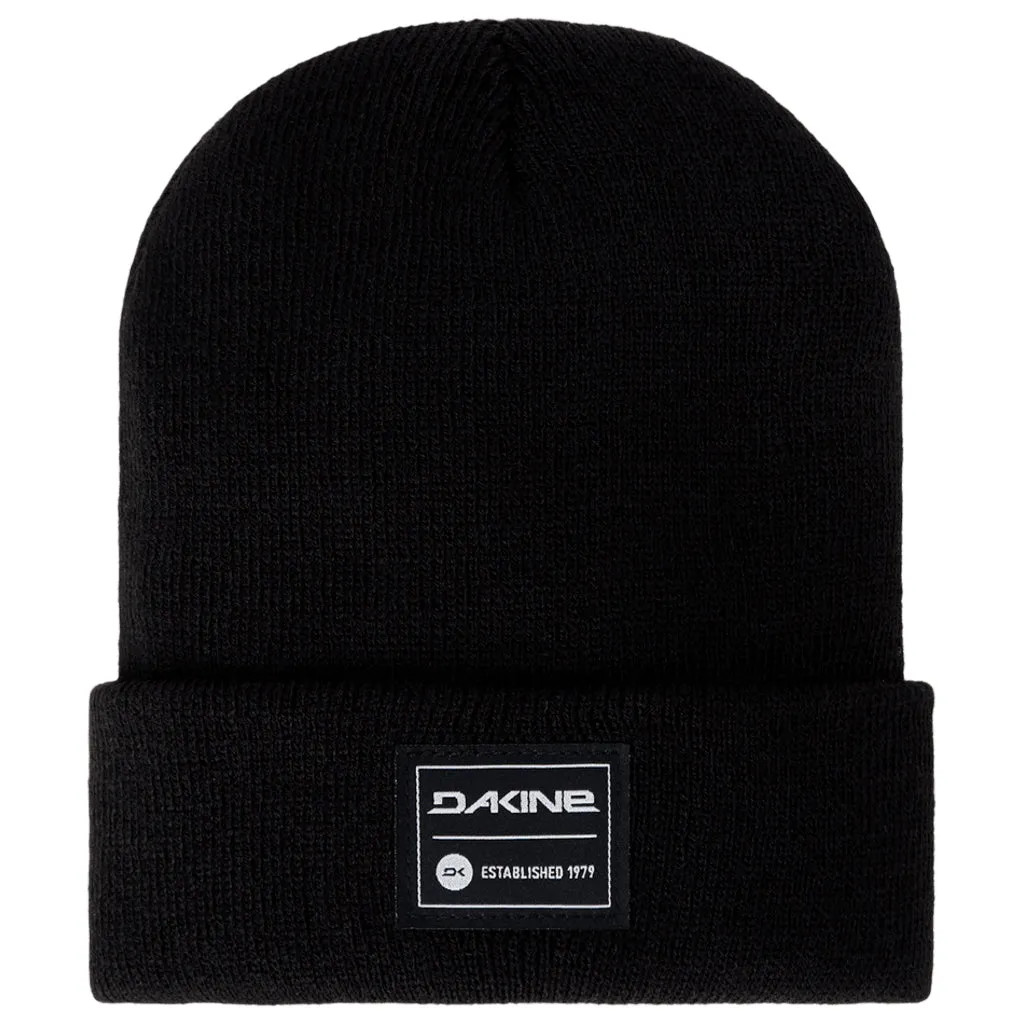 Dakine Youth Cutter Beanie 2025