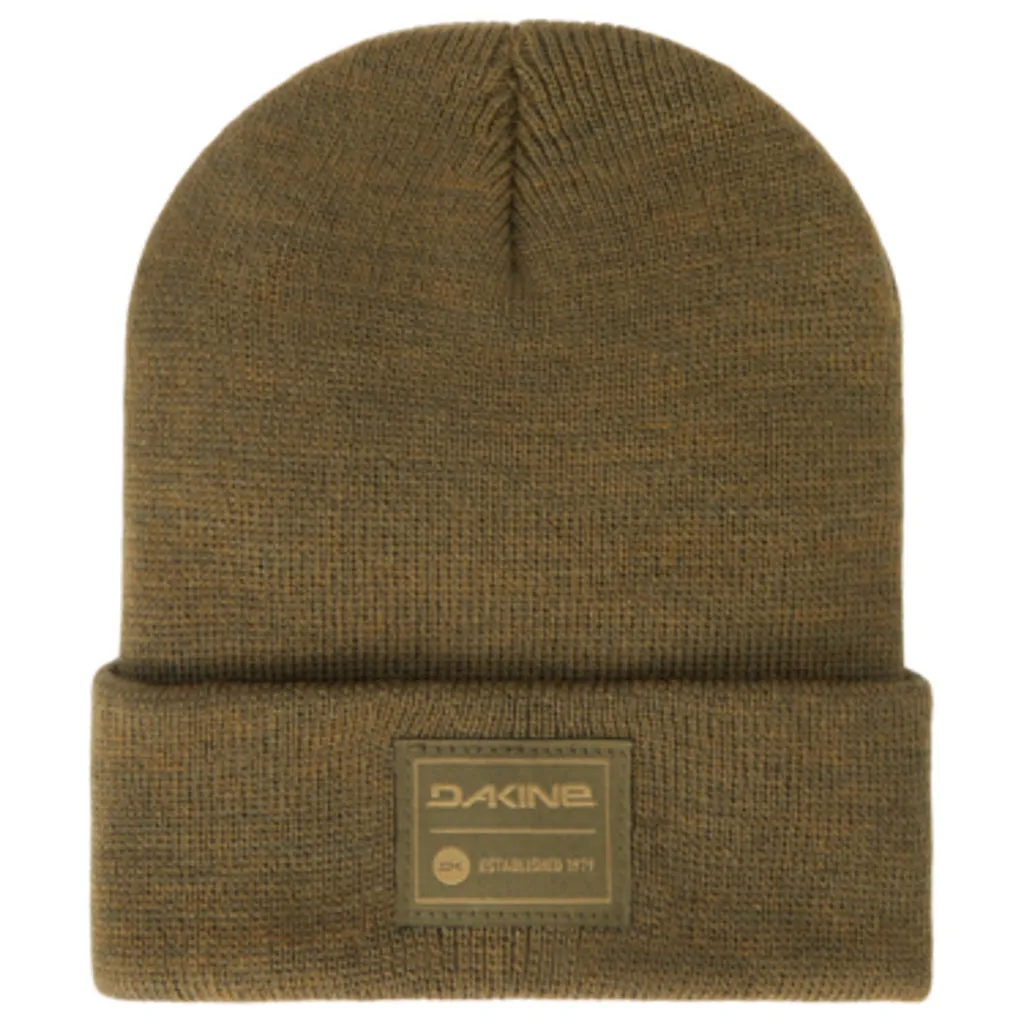 Dakine Youth Cutter Beanie 2025