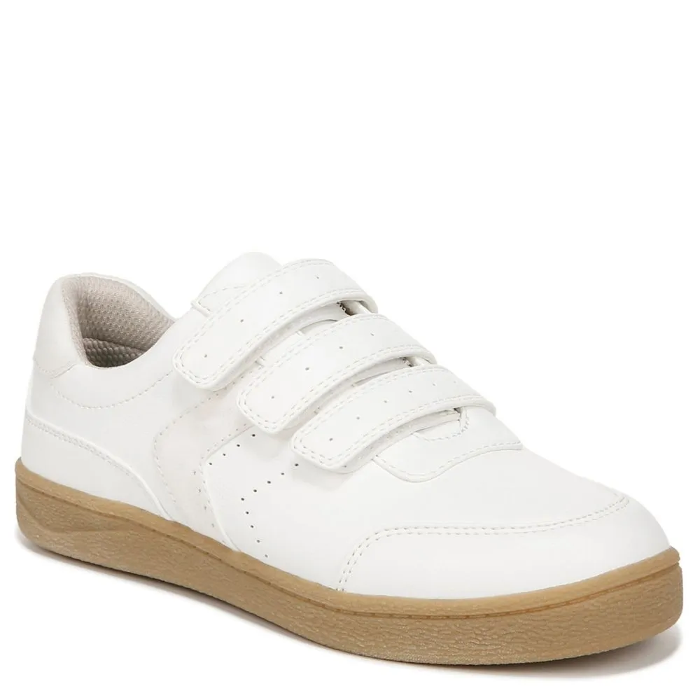 DR. SCHOLL'S  WOMENS DAYDREAMER SNEAKER SLIP ON