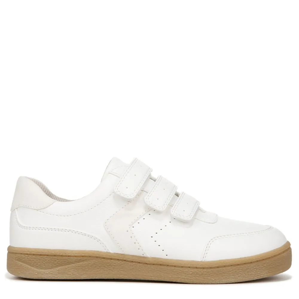 DR. SCHOLL'S  WOMENS DAYDREAMER SNEAKER SLIP ON