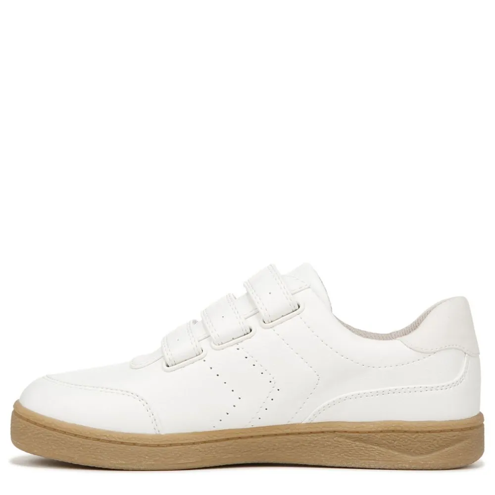 DR. SCHOLL'S  WOMENS DAYDREAMER SNEAKER SLIP ON