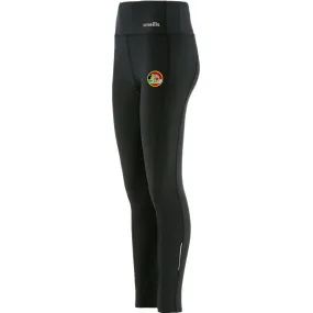 Dreadnots GFC Riley Full Length Leggings