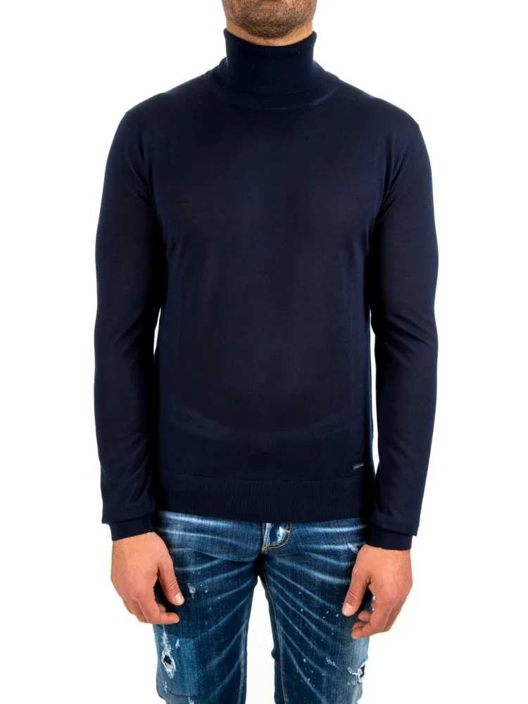 Dsquared2 Turtleneck | Credomen