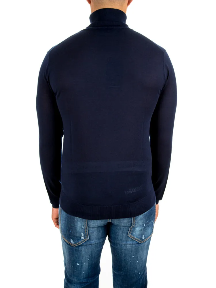 Dsquared2 Turtleneck | Credomen