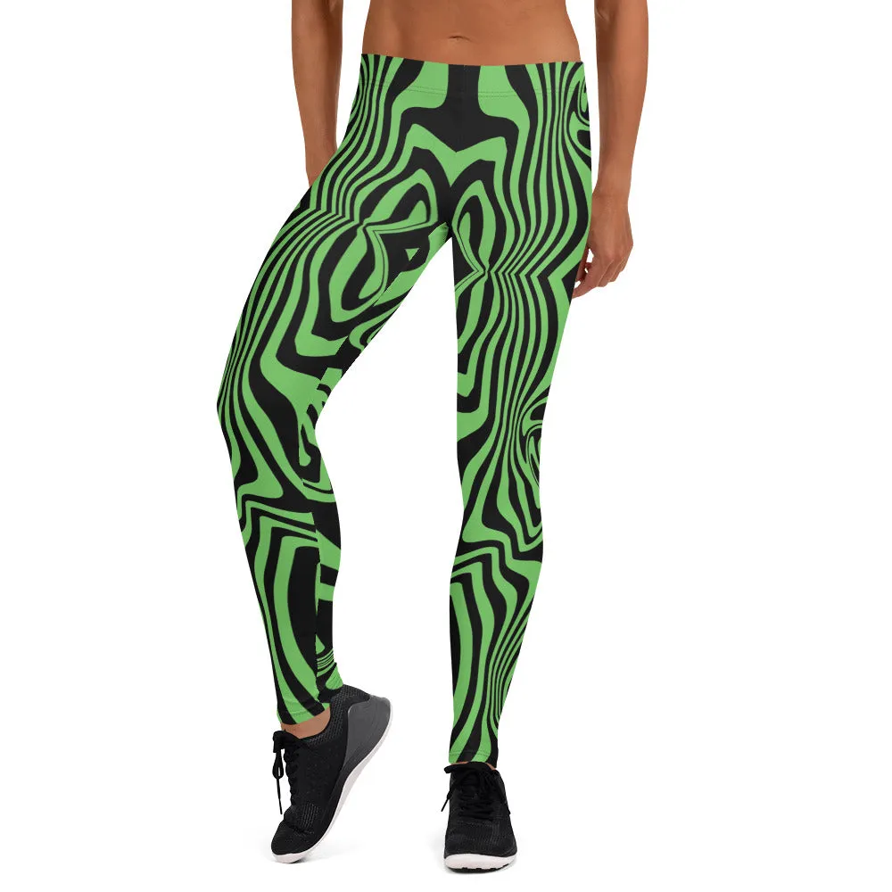 DYSTOPIA (Leggings)