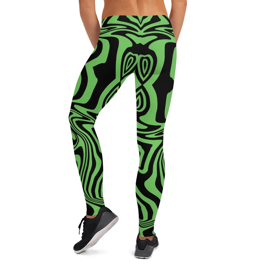 DYSTOPIA (Leggings)