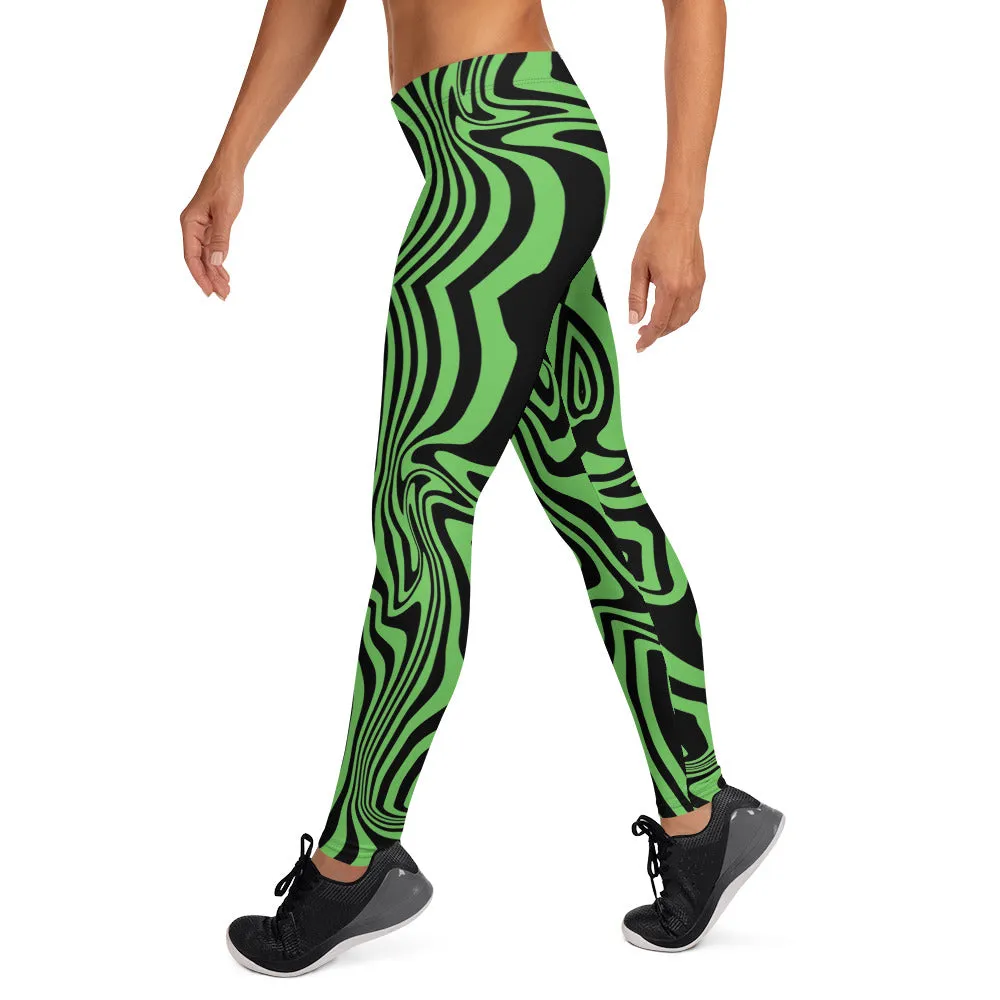 DYSTOPIA (Leggings)