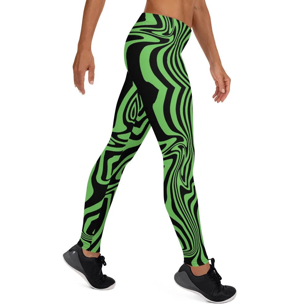 DYSTOPIA (Leggings)