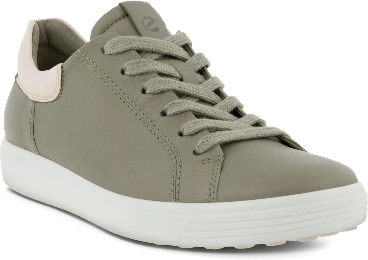 ECCO Women's Soft 7 Street Sneaker