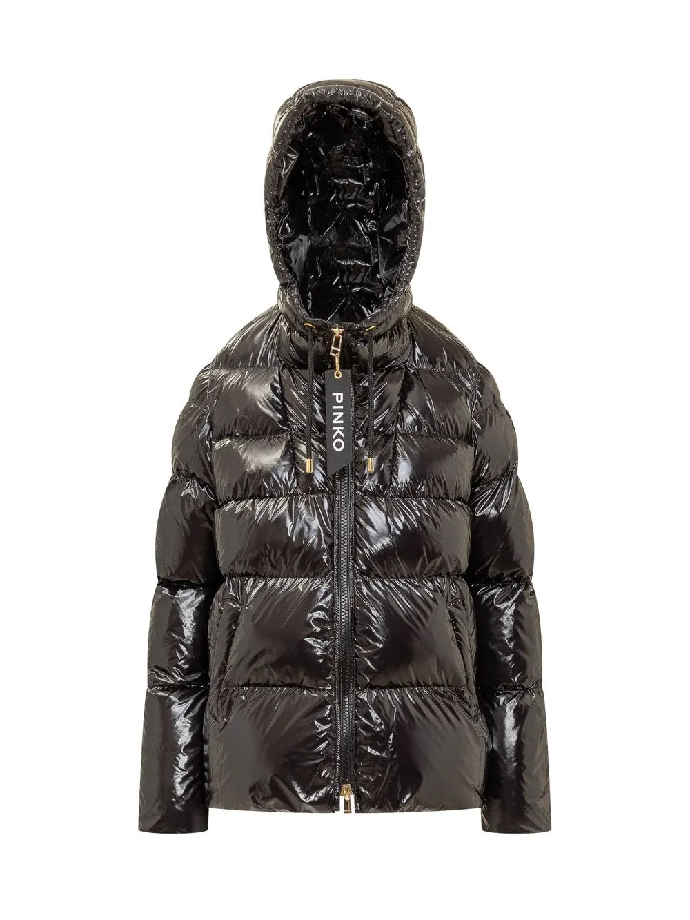 Eleodoro Down Jacket