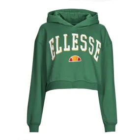 Ellesse - RAMO CROP HOODY