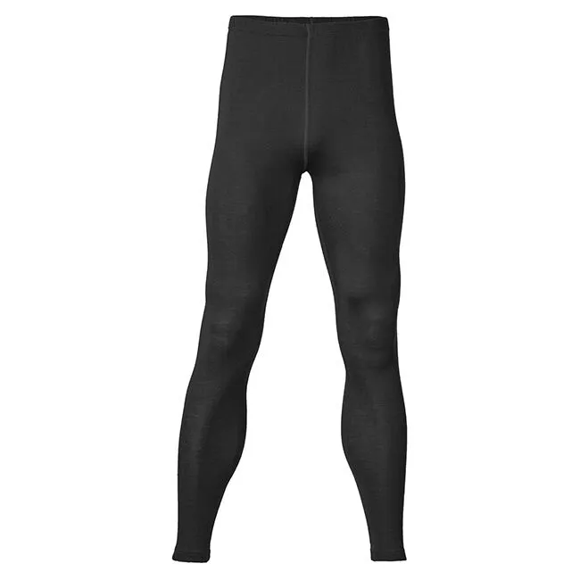 Engel Men's Wool/Silk Blend Leggings