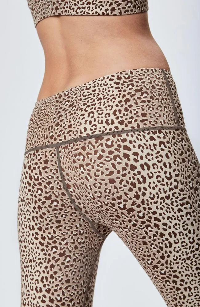 Estrella Cheetah Leggings