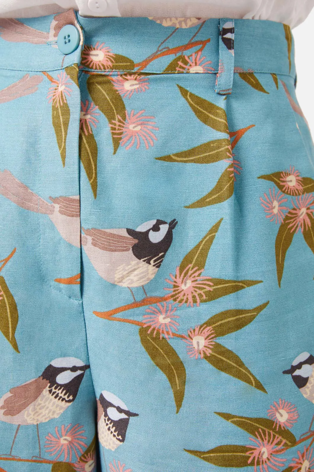 Fairy Wren Pant