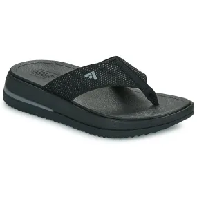 FitFlop - Surff Two-Tone Webbing Toe-Post Sandals