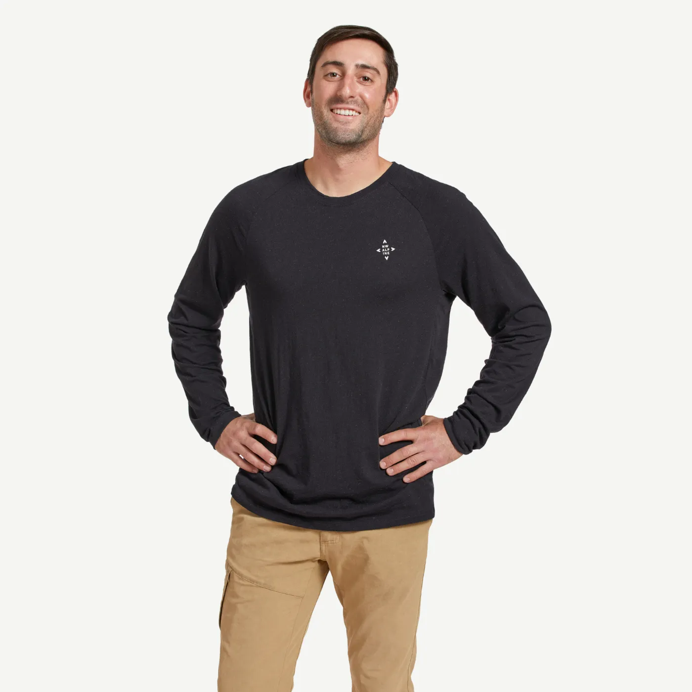 Fortis 150 Long Sleeve Baselayer