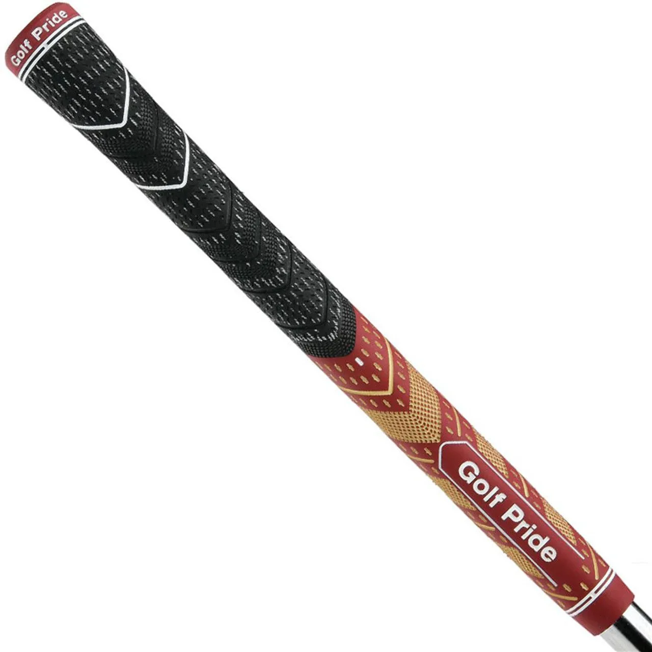 Golf Pride MCC Plus 4 Teams Golf Grips