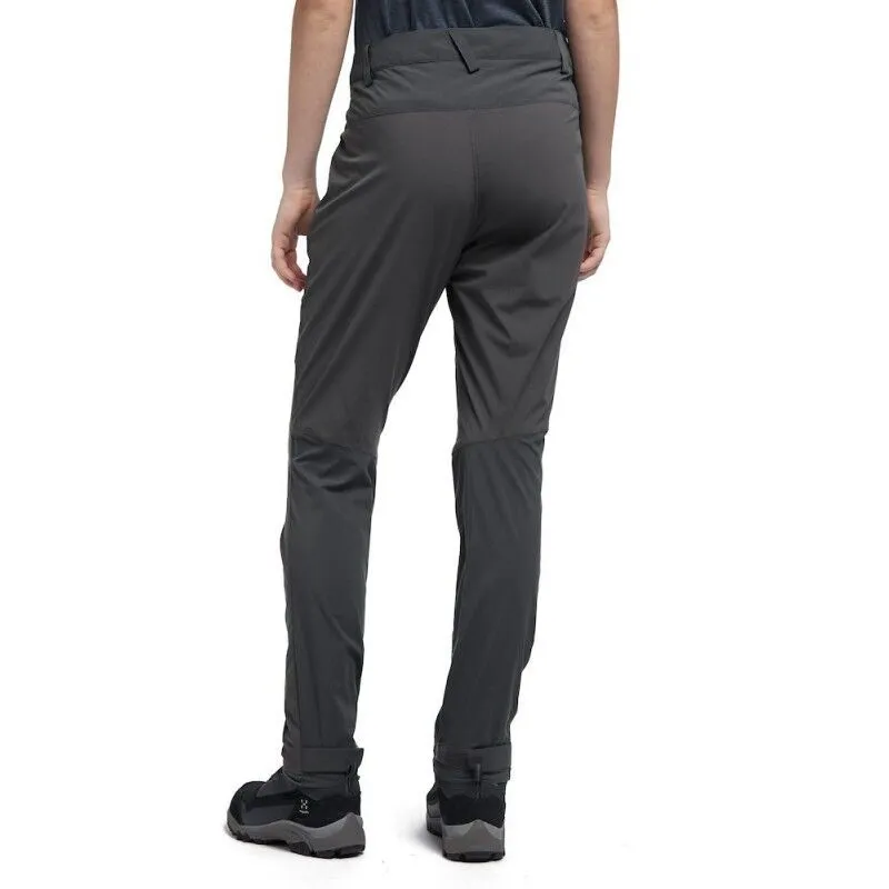 Haglöfs  Lite Flex Pant - Pantaloni da escursionismo - Donna