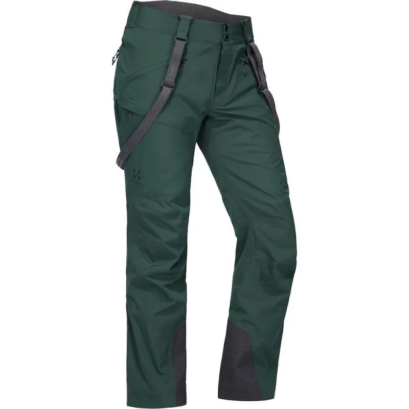 Haglöfs  Niva Pant - Pantaloni da sci - Uomo