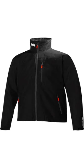 Helly Hansen Crew Jacket Black