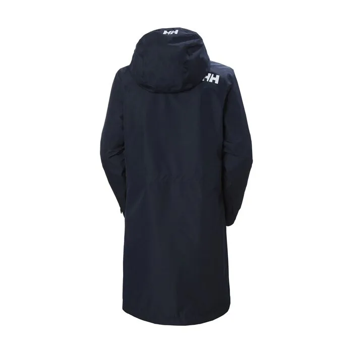 Helly Hansen W RIGGING COAT