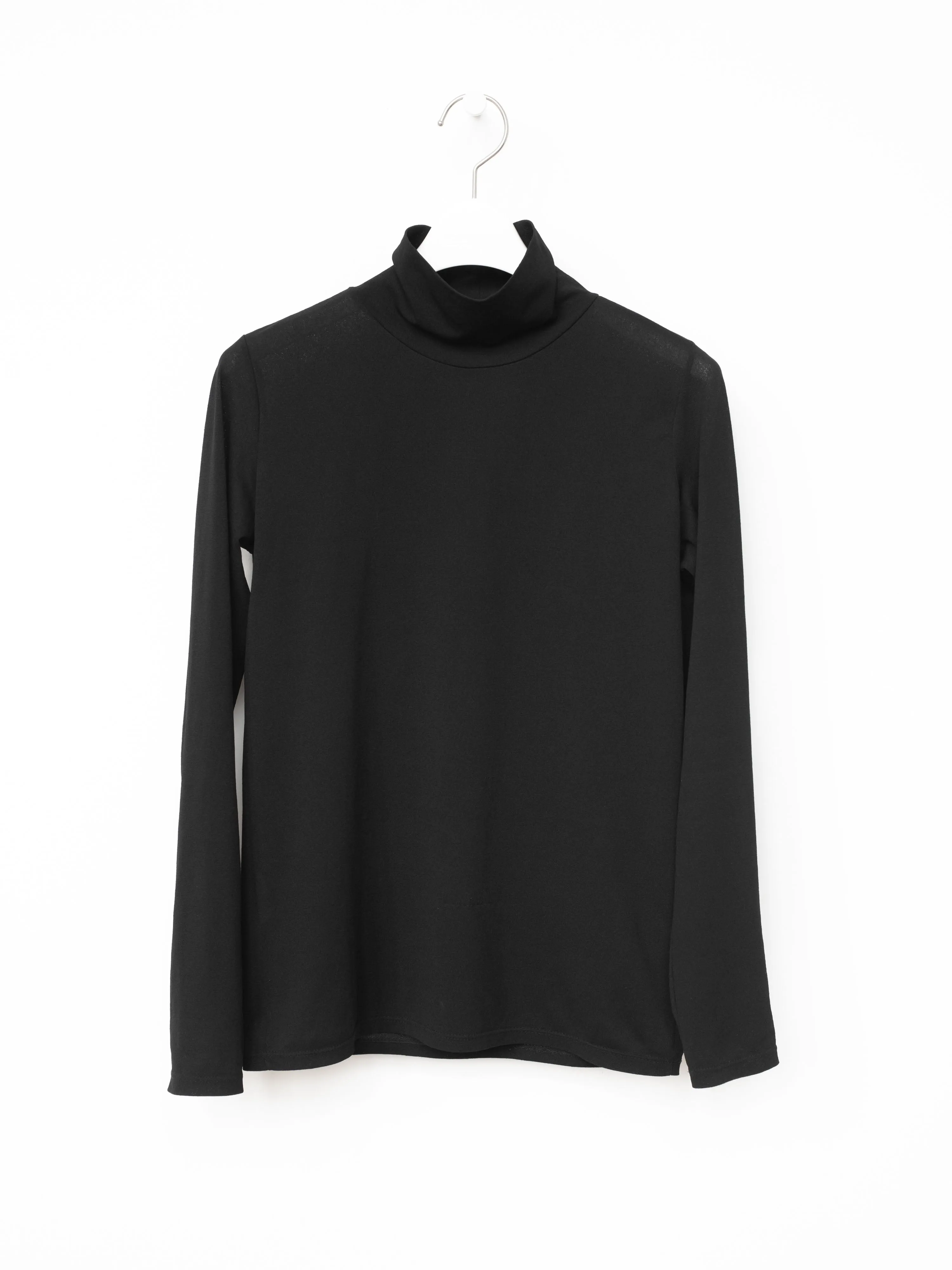 Helmut Lang 00s Turtleneck