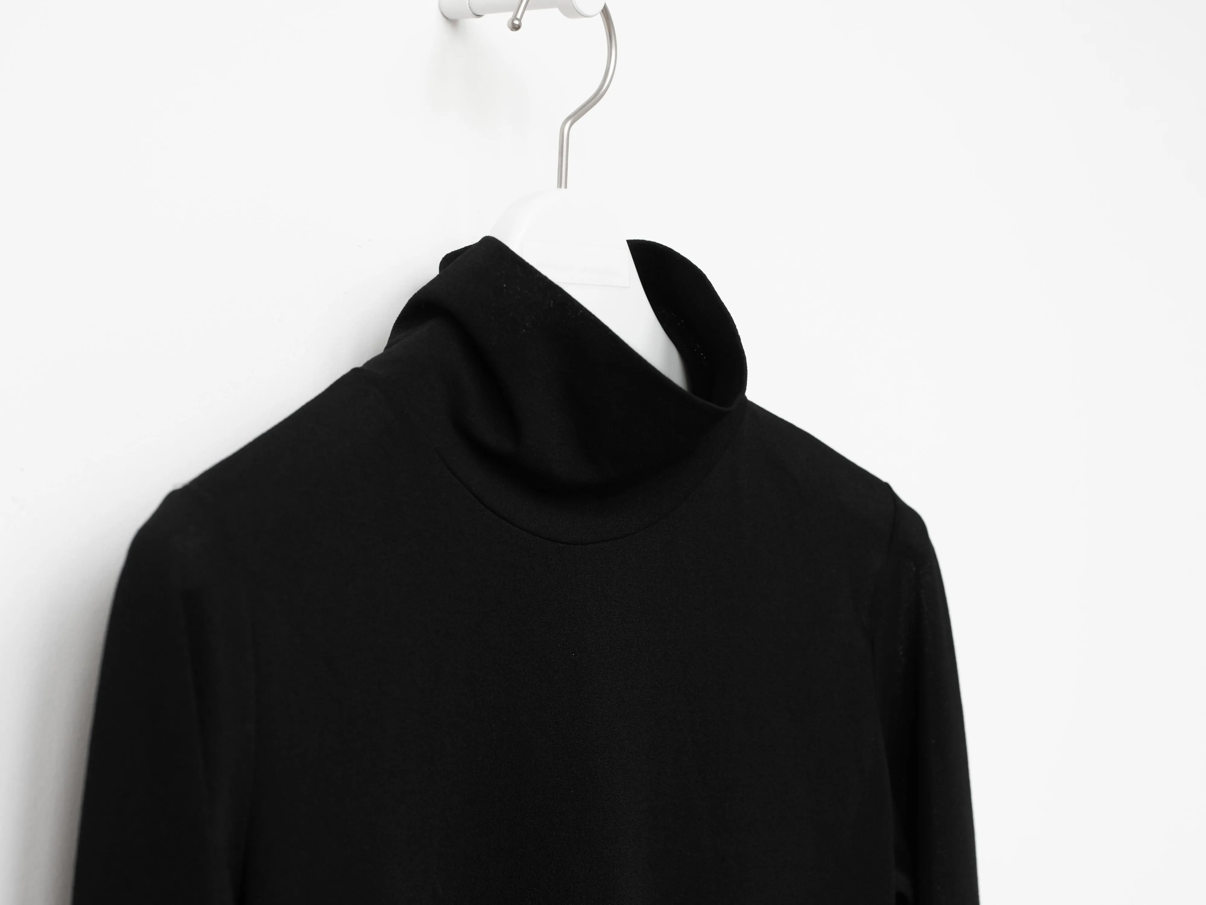 Helmut Lang 00s Turtleneck