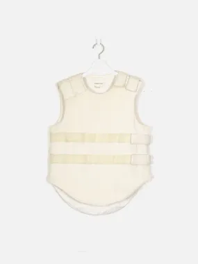 Helmut Lang SS99 Ballistic Polyamide Bulletproof Vest