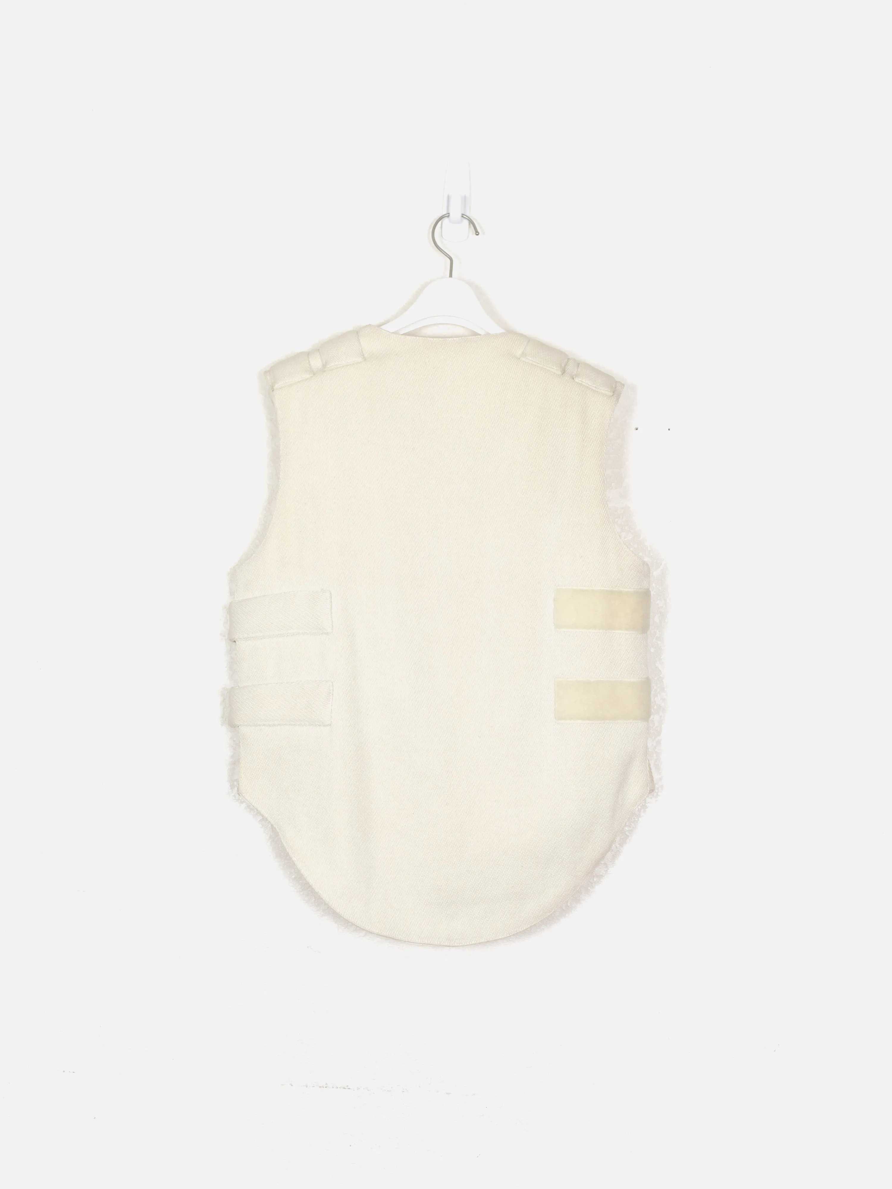 Helmut Lang SS99 Ballistic Polyamide Bulletproof Vest