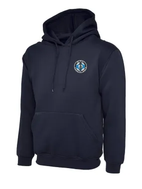 Hoody Overhead Junior – MIRAI