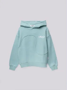 HOODY WITH LOGO