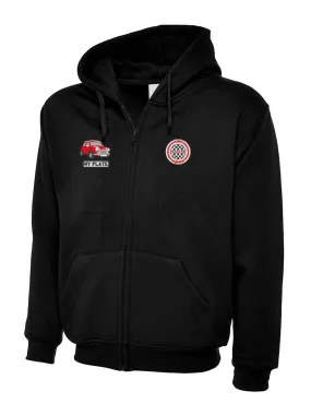 Hoody/Zipped Hoody/Sweatshirt/Qtr Zip/Fleece My Car – MCR