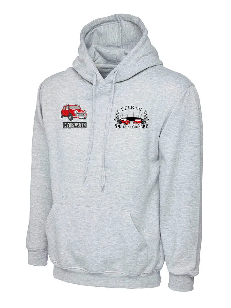 Hoody/Zipped Hoody/Sweatshirt/Qtr Zip/Fleece My Car – SELKENT