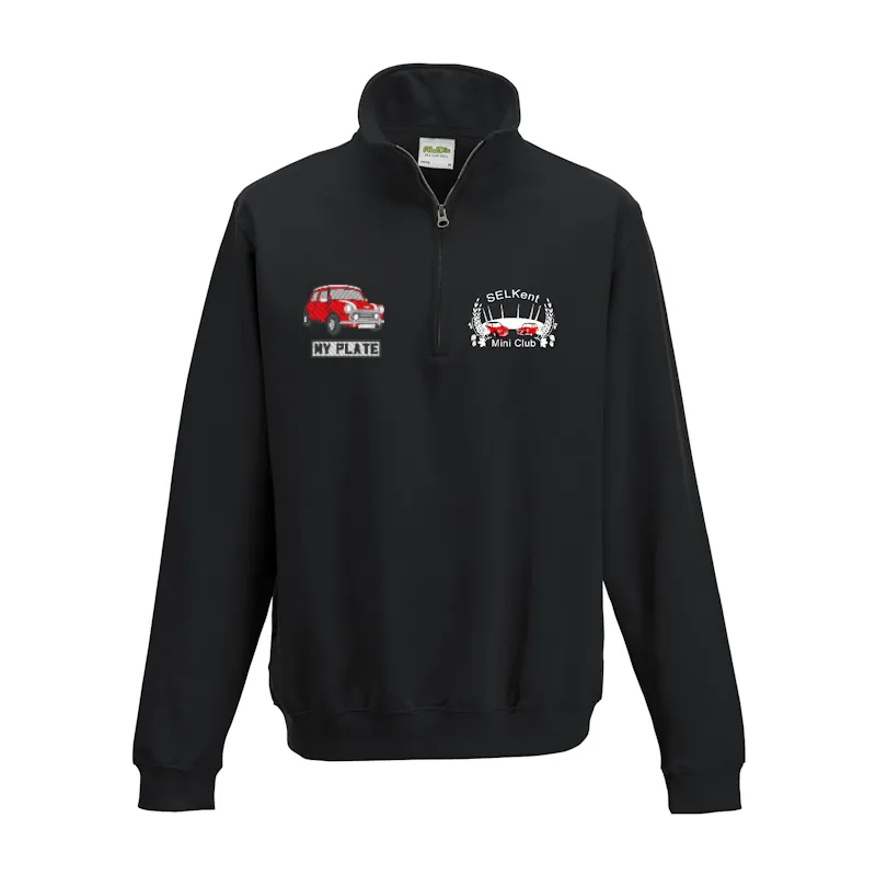 Hoody/Zipped Hoody/Sweatshirt/Qtr Zip/Fleece My Car – SELKENT