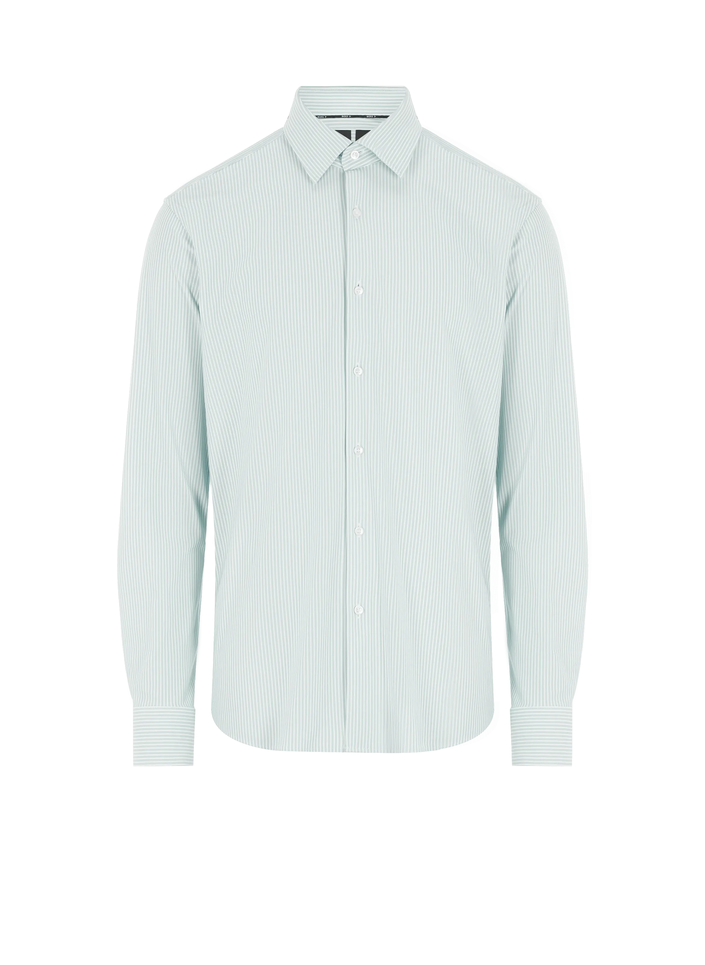 Hugo boss  Striped Shirt - Green