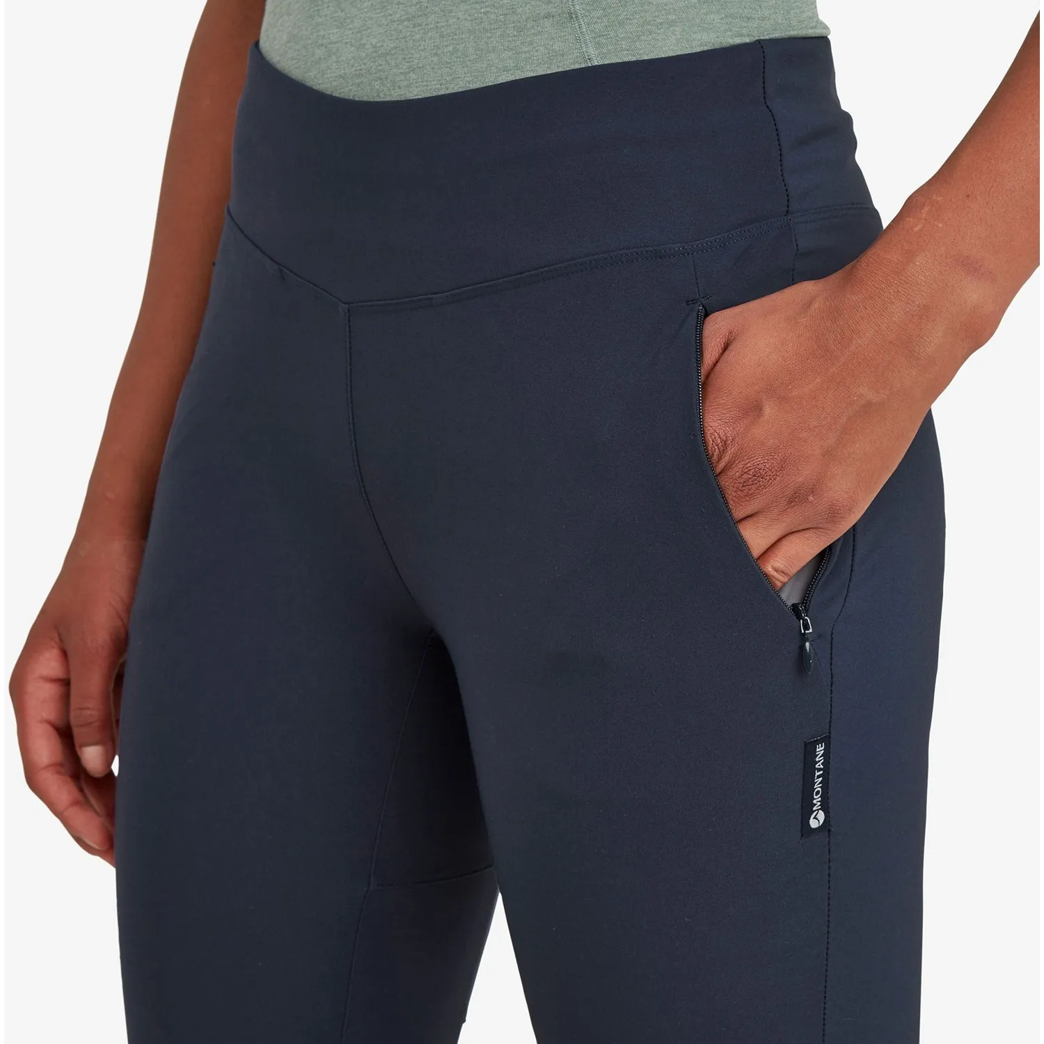 Ineo Pants - Women's