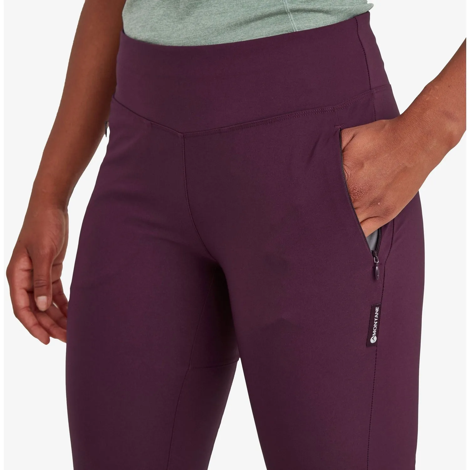 Ineo Pants - Women's