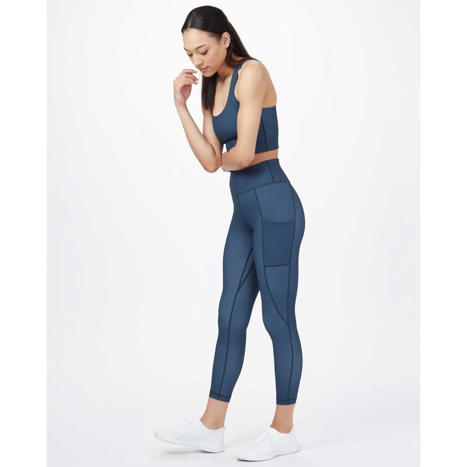 inMotion ⅞ Leggings - Women's