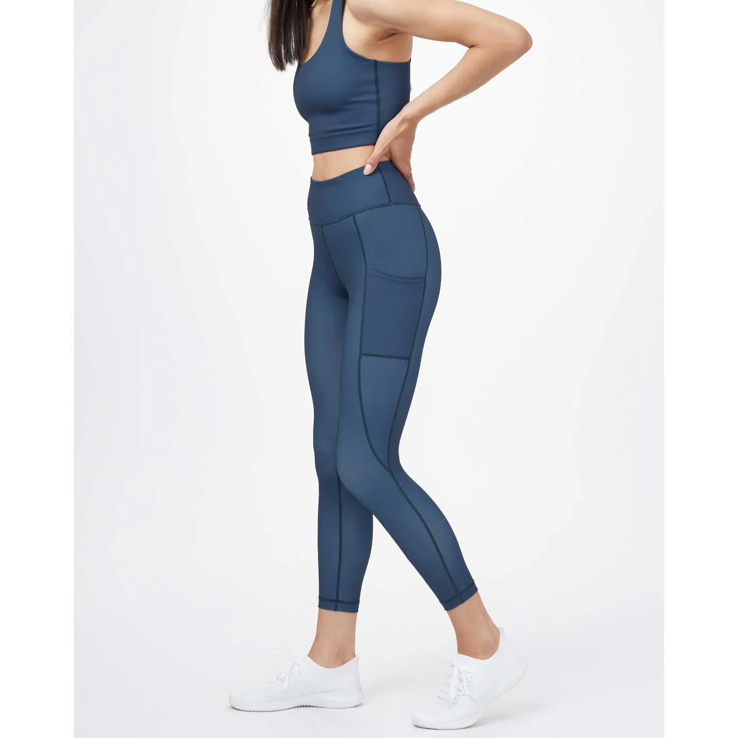 inMotion ⅞ Leggings - Women's