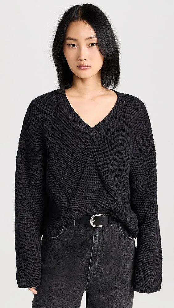 IRO   Obeline Sweater 