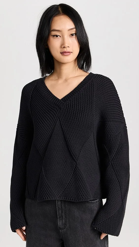 IRO   Obeline Sweater 