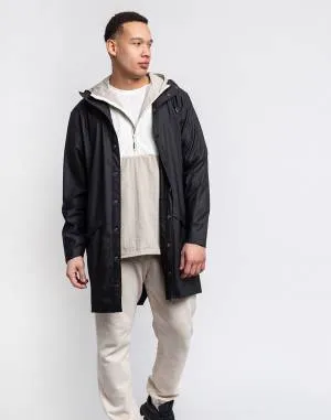 Jacket Rains Long Jacket