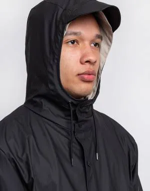 Jacket Rains Long Jacket