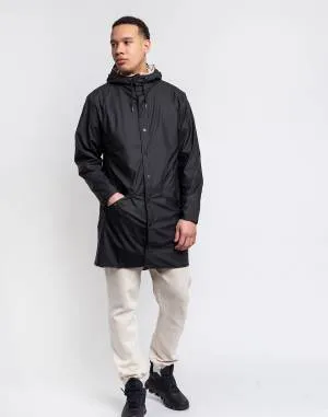 Jacket Rains Long Jacket