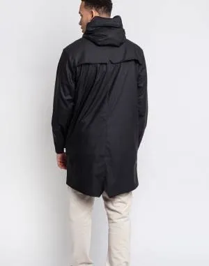 Jacket Rains Long Jacket