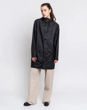 Jacket Rains Long Jacket