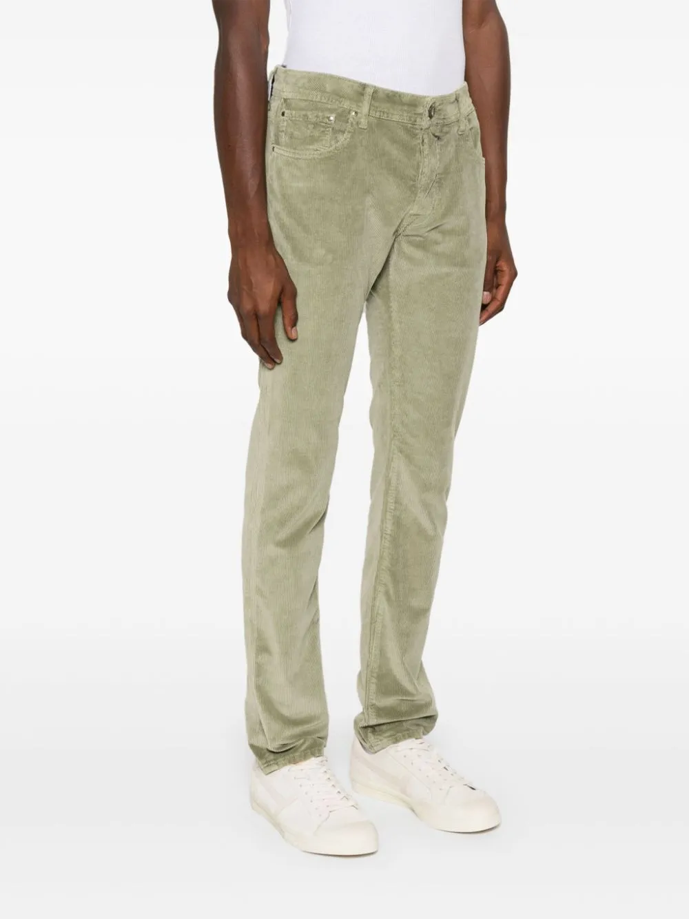 Jacob Cohen Jeans Green